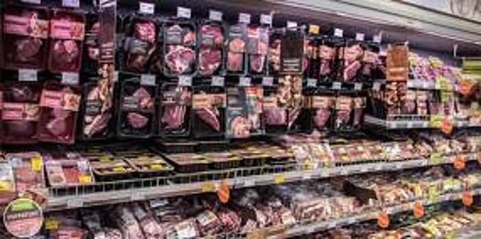 Мираторг сокращает экспортные поставки мяса по РЖД из-за длительных транзитных сроков
