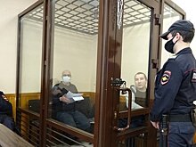 В Казани оглашают приговор по делу о хищениях 222 тысяч акций "Газпрома"
