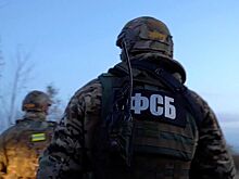 ФСБ задержала подозреваемого в передаче данных об объектах Минобороны РФ