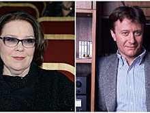 Стас Садальский возмутился, что Голубкину не похоронили рядом с Мироновым