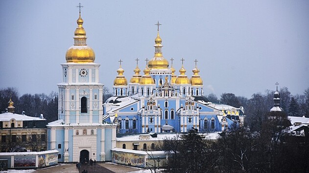В МИД назвали виновного в расколе православия на Украине