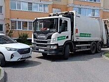 В Пензе наказали 87 автовладельцев, помешавших вывозу мусора