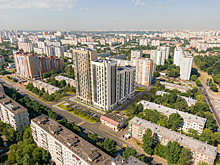 Дом на 272 квартиры ввели в Западном Дегунино по программе реновации