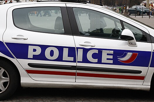 Турки и курды устроили массовые столкновения во Франции