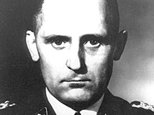 Что стало после войны с шефом Гестапо Генрихом Мюллером