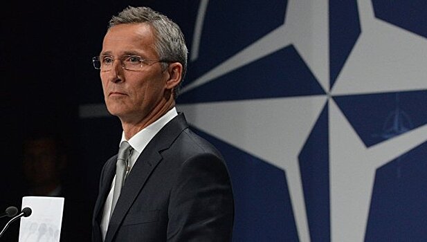 На саммите НАТО в Брюсселе главным вопросом будет взаимодействие с Россией