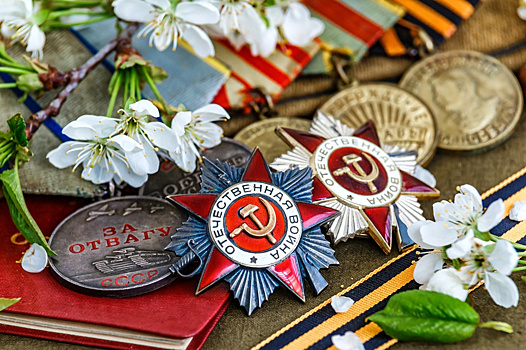 «Если понадобится — поедем!»: 101-летний ветеран рассказал о командировании экипажем Т-34 на параде