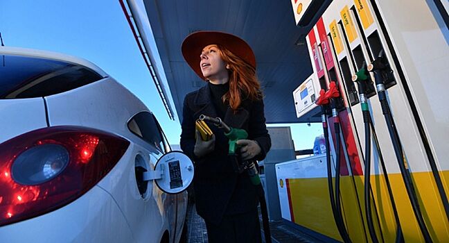 Росстандарт дал советы автопутешественникам