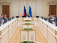 Меры безопасности на объектах транспортной инфраструктуры обсудили участники заседания регионального оперативного штаба