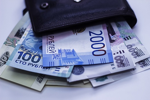 Минтруд намерен ограничить размер возможного удержания зарплаты при дисциплинарном взыскании