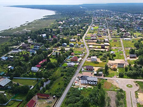 Растут или падают цены на дома? Что происходит с рынком загородной недвижимости