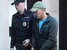 Брифинг в Третьяковской галерее о повреждении картины Репина