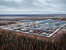 Уровень ежегодных поставок нефти с Чаяндинского месторождения оценили почти в два миллиона тонн