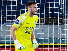 Голкипер "Пари НН": у нашего клуба свой чемпионат, у лидеров РПЛ - свой