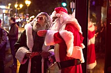 7 фактов о Санта Клаусе, про которые мало кто знает