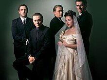 Саундтрек из "Бригады" признали самым узнаваемым среди российских сериалов