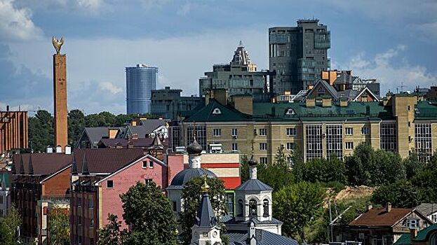 Татарстан и ВТБ будут сотрудничать в сфере жилищного строительства