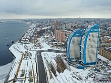 В Волгоградскую область в 2021 году переехали 1072 человека