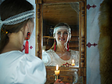 Юлия Филиппова: "Совесть – тихий голос Бога"