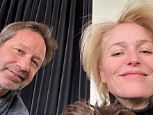 Звезды «Секретных материалов» и другие «киношные» пары, которые ненавидели друг друга