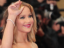 Дженнифер Лоуренс снимется в фильме о жене автора "Великого Гэтсби"