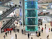 Подросток устроил пожар в московском кинотеатре