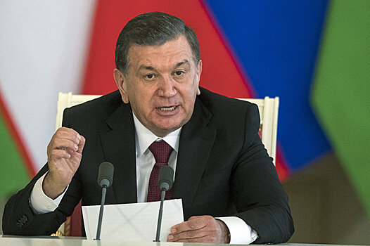 Мирзиёев отменил обязательную продажу части валютной выручки экпортеров