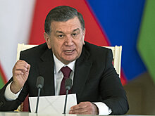 Мирзиёев пообещал уволить половину финансистов Узбекистана