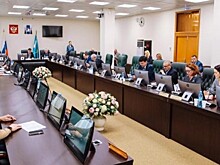 В Сахалинской области помогут переселенцам из Херсона получить жилье