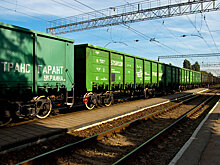 Эстонская госкомпания хочет продолжить закупать вагоны в России