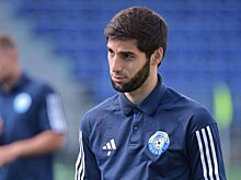 Воробьев о возможном переходе в «Динамо»: «Я игрок «Оренбурга» на данный момент»