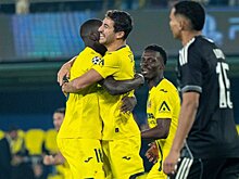 "Копенгаген" одержал на выезде победу над "Вильярреалом" в ЛЧ