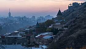 Между Тбилиси и Вильнюсом разгорелся дипломатический скандал