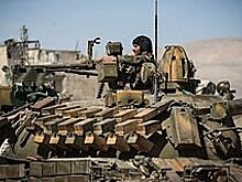 Террористы доставили в Идлиб ракеты с отравляющими веществами