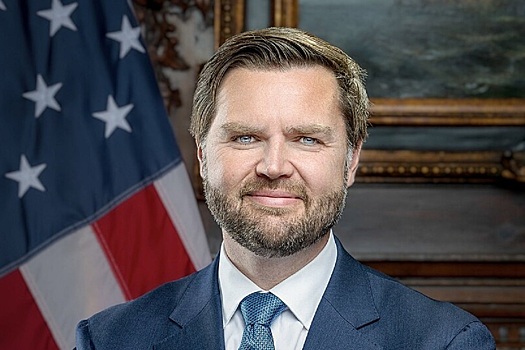 Вэнс сделал заявление по поводу американских сил в Газе