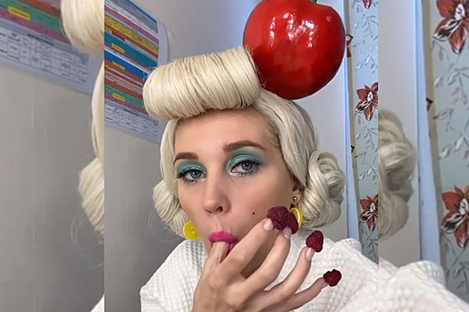 Больная коронавирусом Асмус шокировала Instagram своим видом