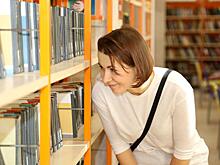 Книга «Люди, которые всегда со мной» возглавила рейтинг библиотеки №57 из Лианозова