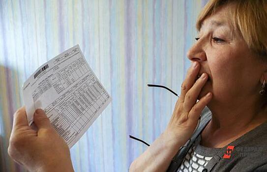 Плата за коммунальные услуги в Петербурге вырастет с 1 июля