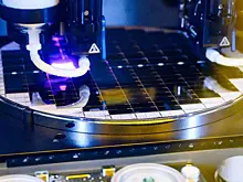 Intel начала массовое производство технологии 3D-упаковки Foveros