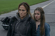 Дженнифер Лопес появилась в роли наемной убийцы в трейлере фильма "Мать"