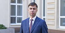 Алексей Логвиненко занял третье место в медиарейтинге первых лиц столиц субъектов ЮФО