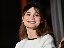 «Шальная императрица есть в каждой девушке»: актриса Ангелина Стречина рассказала о забавных поступках