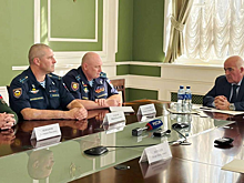 Губернатор Сергей Ситников подписал распоряжение об адаптации на предприятиях Костромской области ветеранов спецоперации