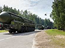 Минобороны сообщило о проверках РВСН с участием комплексов «Ярс»