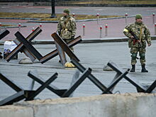 Украина оценила затраты на боевые действия за месяц