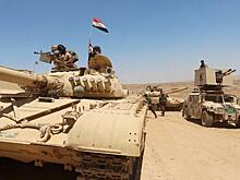 В Ираке уничтожен один из ведущих специалистов ИГ по химоружию