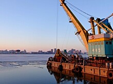 Универсальный морской порт может появиться в Мурманске до 2028 года