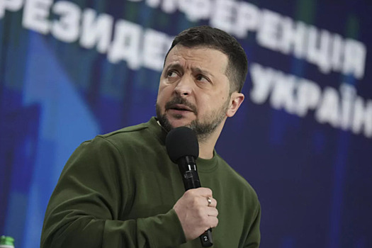 Политолог рассказал о реакции Офиса президента Украины на наступление ВС России в Харьковской области