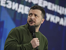 Политолог рассказал о реакции Офиса президента Украины на наступление ВС России в Харьковской области