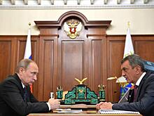 20 лет на пятерых. Чем занимаются бывшие сибирские полпреды сегодня?